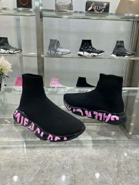 Picture of Balenciaga Shoes Men _SKUfw102424080fw